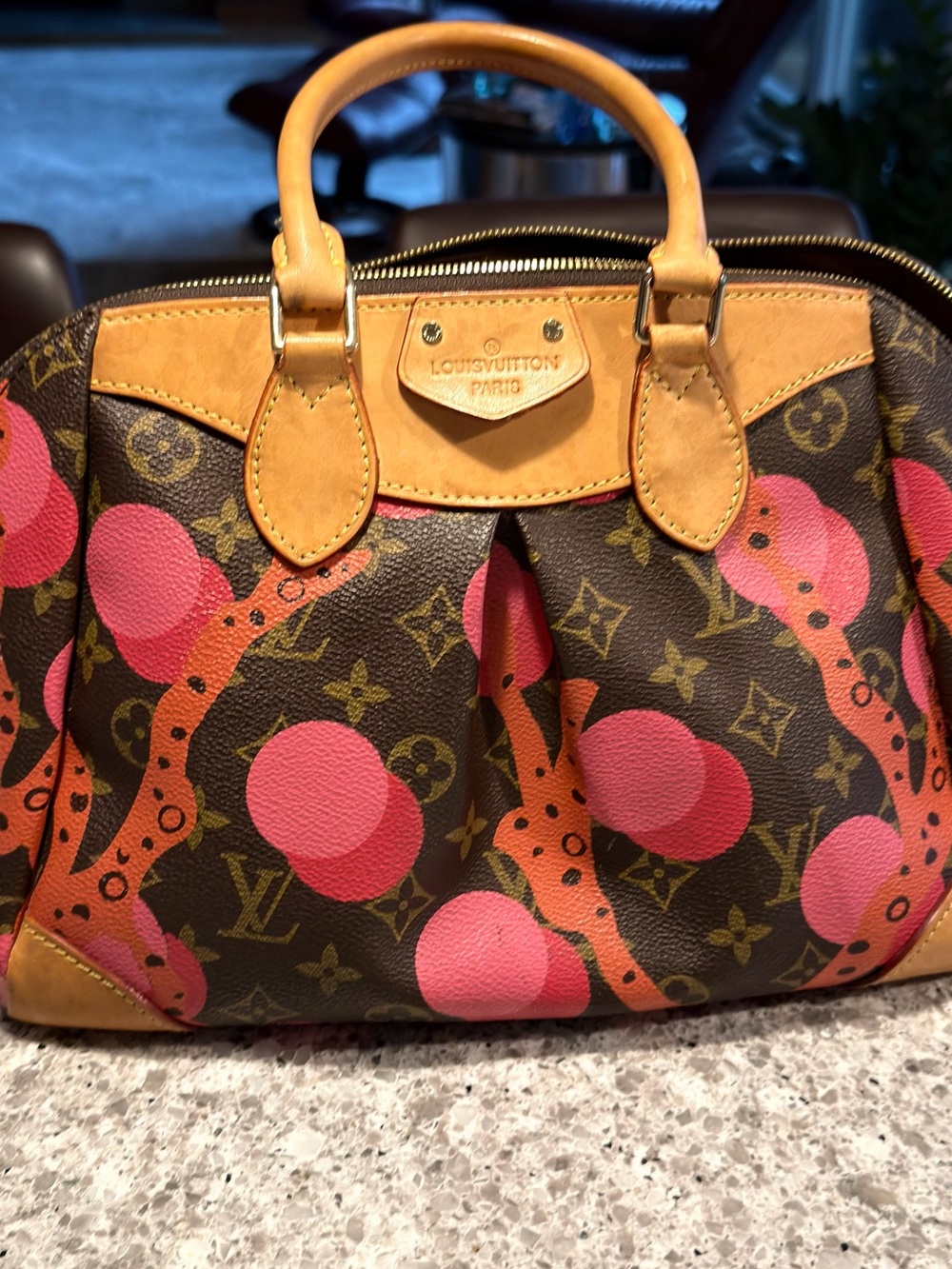 Beautiful bag